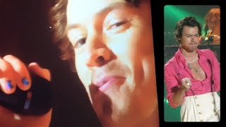 Harry Styles - Sunflower Vol.  6 at the Forum {Live edit}