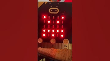 Micro:bit Project - the ringtone project #shrots