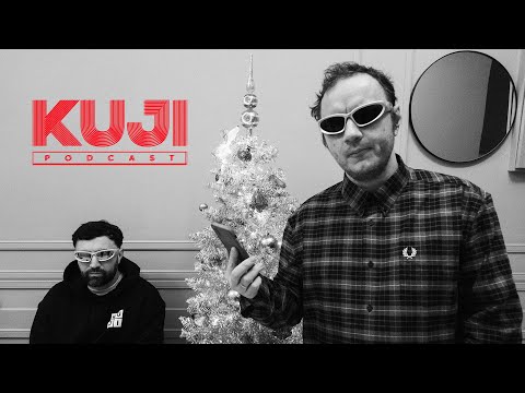 Каргинов и Коняев: выбор стороны (Kuji Podcast 147)