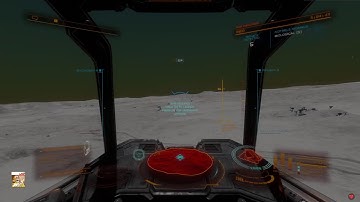 Elite Dangerous Live Stream - Returning from my pilgrimage to Beagle Point Part 24