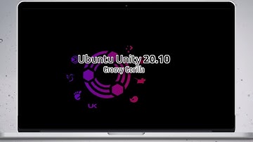 Ubuntu Unity Remix 20.10 - Taking the legendary Unity forward