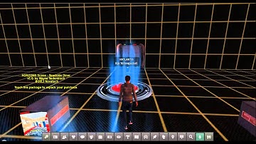 DEMO: Horizon Holodecks - Scene Installation Process