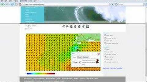EASY project bidirectional interface tutorial