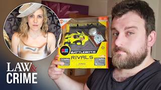 Information Click, Play, Kill: YouTuber Tries to Get Away with Murder Guide