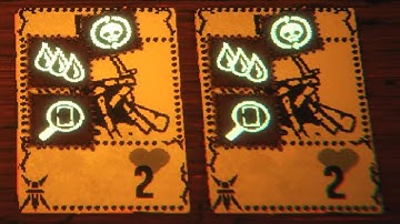 The Absolute Dumbest Inscryption Combo