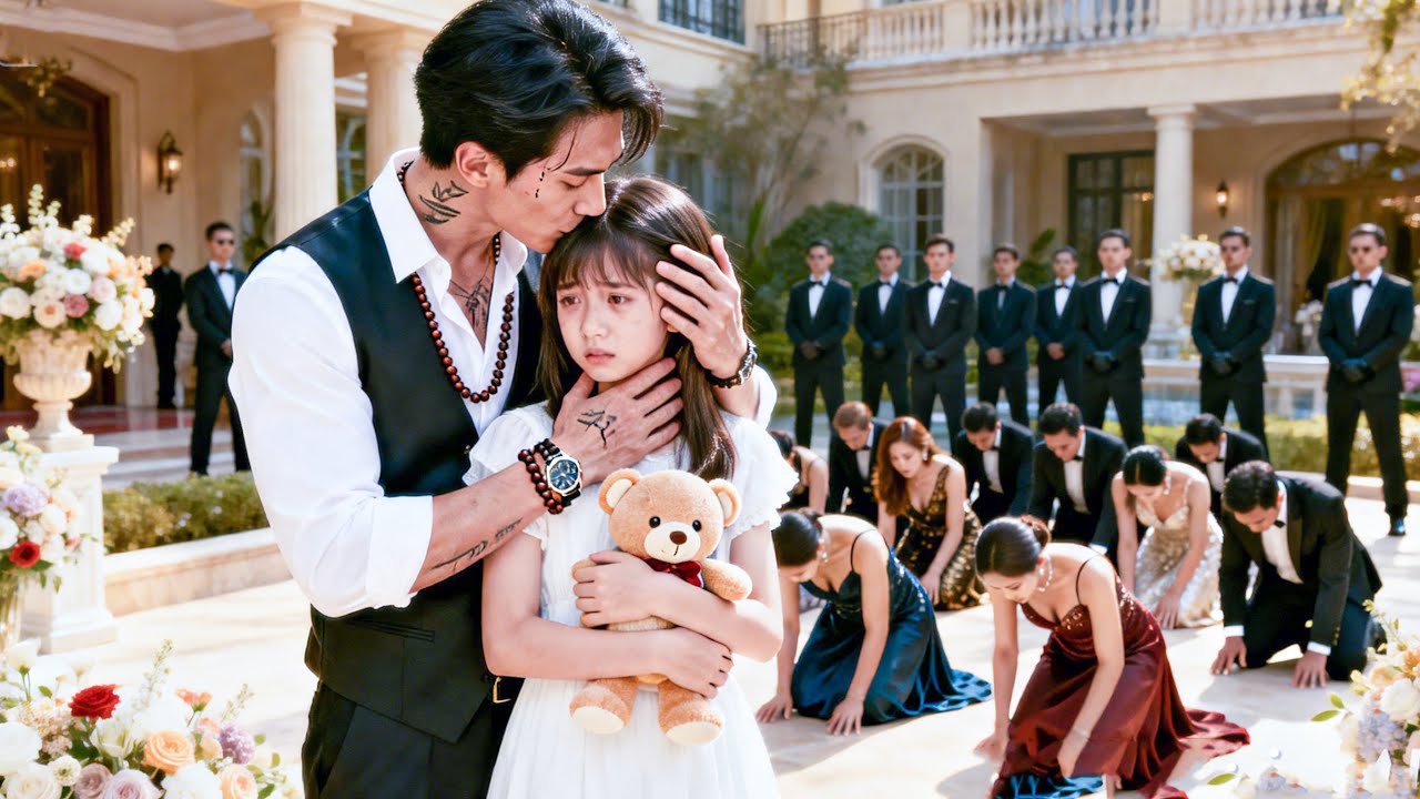 Forced into a Flash Marriage with Stranger—He’s my Possessive Boss, Obsesses Nightly!