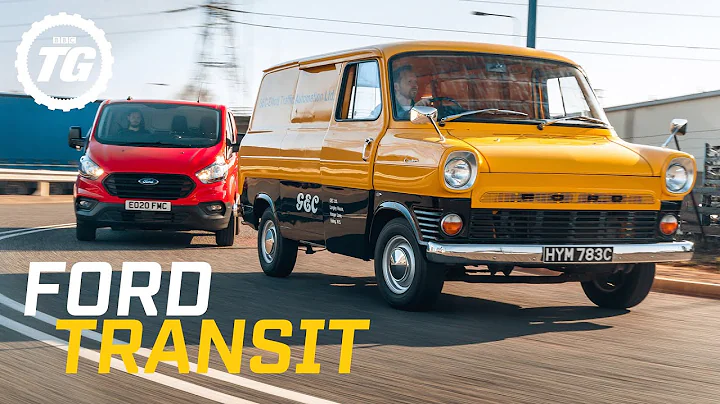 Ford Transit: Is this the most important vehicle in Britain’s history? | Top Gear RETROspective - DayDayNews