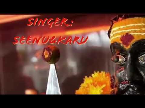 Athoram Toppurama  Lyrical video  Atharam Neethanama Album Ammaiyappan Urumi Melam