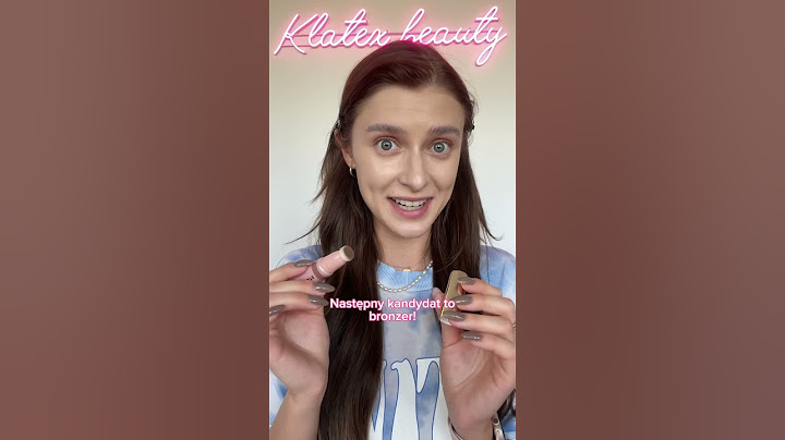 Kosmetyki, których FACECI NIE ZAUWAŻAJĄ! 😮 #shorts