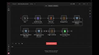 file intake ai automation