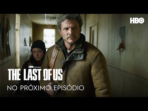 The Last Of Us, Episódio 6