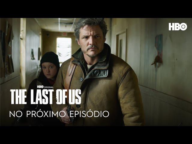 The Last of Us Episódio 6: Data de estreia e hora de lançamento