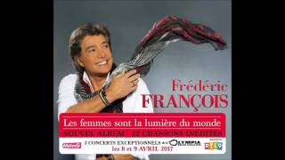 Frédéric François Dans La Peau