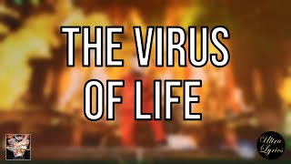 Slipknot - The Virus of Life (Lyrics on Screen Video 🎤🎶🎸🥁)