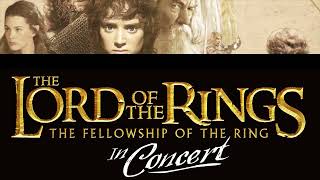 The Lord of the Rings: The Fellowship of the Ring