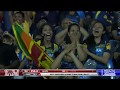 Mathews stars in thriller | Sri Lanka vs West Indies 3rd ODI | Match Highlights