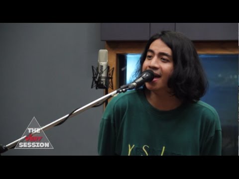 SOMKIAT- ช่างมัน : LIVE AT VERY SESSION