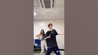 Dessert Dance Challenge - NCT JAEHYUN & HYOYEON