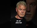 The Power of True Friendship: Friends Just Show Up | Eric Dane Netflix