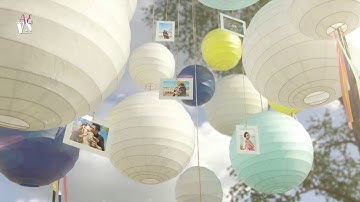 [Share Project] Wedding | Wedding | After Effects VN