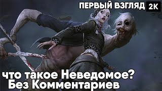 Dead by Daylight [2024] All Things Wicked  [ 2к 60ᶠᵖˢ] [rus]