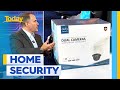 Best way to keep your home secure these holidays | Today Show Australia
