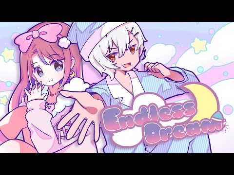 【MV】Endless Dream feat.式部めぐり (Prod.MaxOTT)