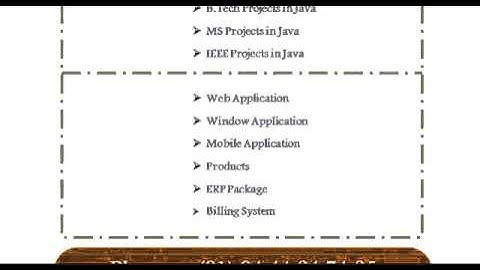 JAVA PROGRAMS IN GERMANY
