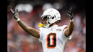 One Key Area Greg Newsome Excelled With The Browns In 2023 - Sports4Cle, 52024