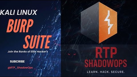 Install and Download Burp Suite on Kali Linux | Step-by-Step Guide for Beginners