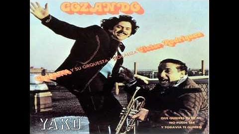 Chaparro=Barrio Bochinche