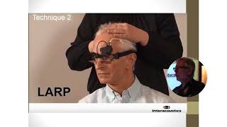 Video Head Impulse Test