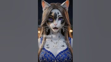 The False Kitten Princess – Part 12 #catstory #catshorts #animation #kitten #meowflix