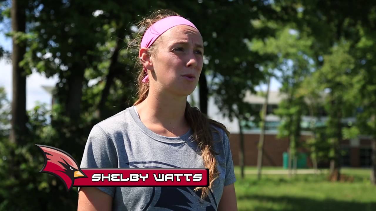 What Division Is Svsu Women S Soccer