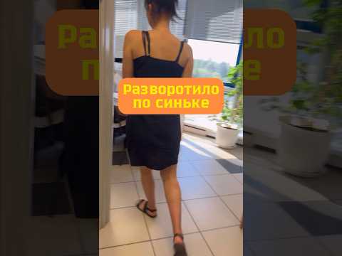 Не было такого и вот опять. Синие! Синие полосы при печати, меняем фотобарабан!