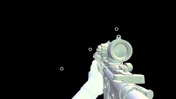 MK18 Mod1 By Yukzx - My animations WIP