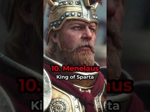 Top 10 Warriors