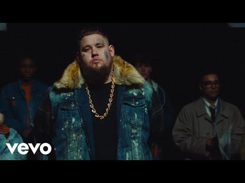 Rag'n'Bone Man - All You Ever Wanted (29 января 2021)