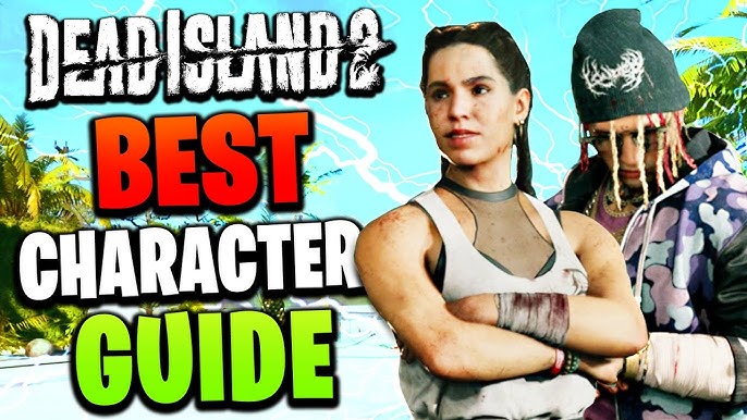Dead Island 2's Two Story Expansions Explained