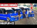 GTA 5 ROLEPLAY #22 MAHALLE GENCİNE İŞ AYARLADIK !!