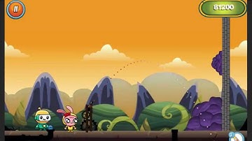 Bubble Force - Mobile 2D Physics Puzzle game!