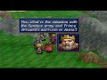 Lets play shining force iii part 134  the march continues story