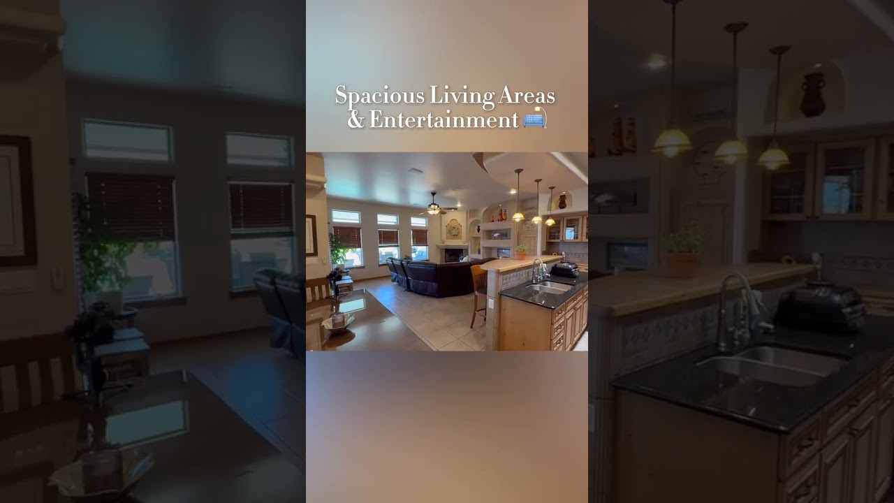 New Mexico New Construction Homes | Move-In Ready