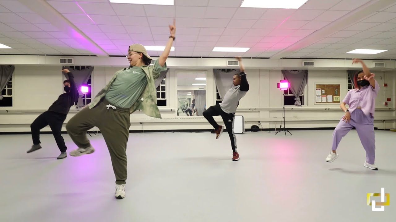 Bonne Journée – Stromae | Choreography by VEGA Bonne Journée – Stromae | Choreography by VEGA
