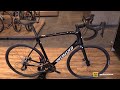 2022 Specialized Roubaix 61cm Road Bike - Walkaround Tour at Bicycles Quilicot Boutique, Montreal