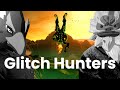 Comment sont découverts les Glitchs ? - Zelda Breath of the Wild