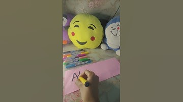 comment your name 🫰#nameart