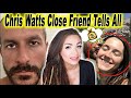 NEW Chris Watts Info! 450k in Life Insurance for His Victims | Prison Troubles | Mistress & more!