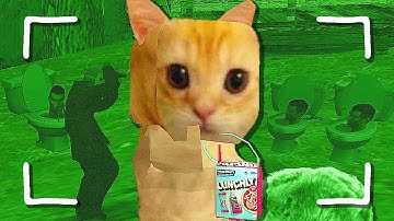 BRAINROT in GTA San Andreas 2 (San Fierro)