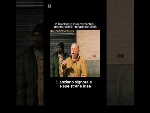 Video Se fossi amico del sindaco…?